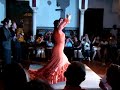 Flamenco Dance Duet Seville Flamenco Dance Duet Seville