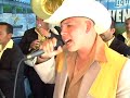 EL Tijuano \"pilares de cristal\"