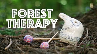 FOREST THERAPY