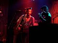 Jersey Girl - Bens�