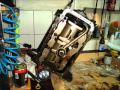 Renovation X30XE for my Calibra