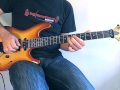 Tribute To Michael Jackson - Muris Varajic - Lesson at GMC