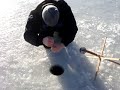 Long Lake Fishing