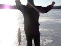 Long Lake Fishing