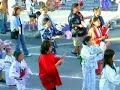 Obon Dance (San Jose-Entrance, 2007-07-14)