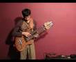 Goldberg Variation No. 8 by J. S. Bach (Adam Fulara)