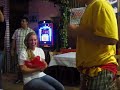 matt karpinski gives lap dances, and in this video, it's damn near fatal. like any good karpinski lap dance, it left the audience begging for more, and the receipient with only minor concussions and only minor internal bleeding.