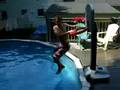 sick dunk