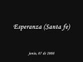 tango
alberto rubino (voz)
caudio duverne (piano)
esperanza junio, 07 del 2008