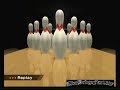 Wii Sports: Bowling: Perfect Score