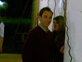 BAILONGO EN EL BETEL (cumbia para Cristo 2009)