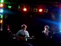 Joe Lean and the Jing Jang Jong @ Newcastle Carling 1