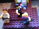 Lego Megadeth Lego Megadeth