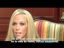Aqui podran ver la entrevista con la chica play boy Kendra Wilkinson, antes de la fiesta de Brahma Ice!!!, en Rep. Dominicana
