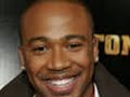 chris brown and columbus short