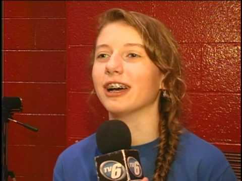 October 26, 2011: Marquette Senior High School