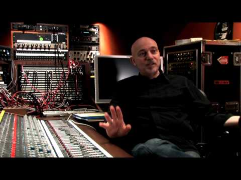 Joe Chiccarelli on using Summit gear