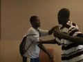 Tongo takes on lil Foday