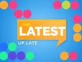 Ang Latest - 12/6/2012 - Headlines