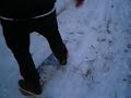 The Jerks - Snow Skating The Jerks - Snow Skating