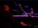 a short showreel of tinamaria, popular italian artist, recorded live in concert.