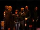 a short showreel of tinamaria, popular italian artist, recorded live in concert.