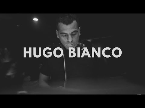 Hugo Bianco @ Music On Closing I Live Mix | Pacha Ibiza 10.10.19