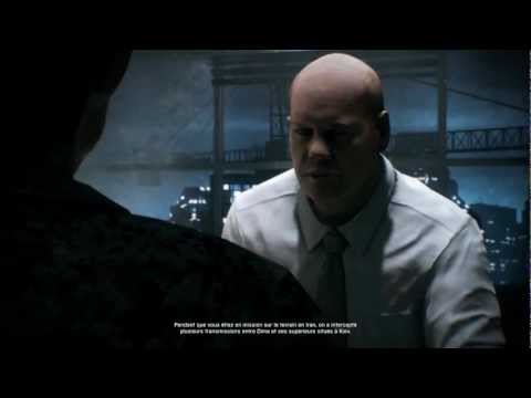 BattleField 3 - Walkthrough sur PC - Partie 17
