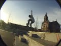 Konrad Waldmann Skatevideo