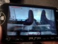 Kraken PSP Dead Man's Chest