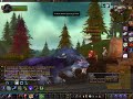DRUID forms... from WoW