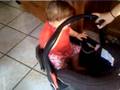 Le maxi cosi