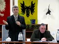 Maszt Ery w Wasilkowie - sporna inwestycja
