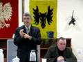 Maszt Ery w Wasilkowie - sporna inwestycja