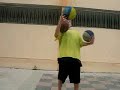 crosta freestyle\