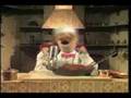 Swedish Chef Heavy Metal 3