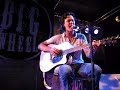 Justin Nozuka - Guns and Machetes Justin Nozuka - Guns and Machetes