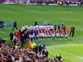 Man u V Safc Man u V Safc