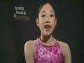 Figure Skating Truth Booth: Mirai Nagasu