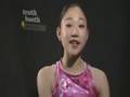 Figure Skating Truth Booth: Mirai Nagasu