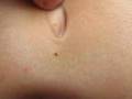 Very long navel fingering session !