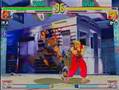 SFIII: 3rd Strike - Gouki [Junin] vs Ken [Kashi]