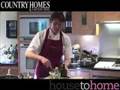 Watercress soup recipe