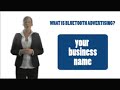 bluetooth marketing proximity advertising by ad-pods