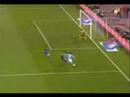 Napoli-Inter Napoli-Fiorentina gool zalayeta e lavezzi
