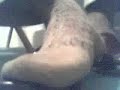 Daily Sock Report, Saturday 02 June 2007