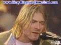 Music video by Nirvana performing About A Girl: 1993/Live On MTV Unplugged with Beth McCarthy, Alex Coletti (C) 1994 Geffen Records ... about alex beth catalog coletti geffen girl mccarthy nirvana rock transfer 