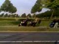 videos de Motorradsturz