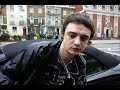 Wolfman Feat Pete Doherty - For Lovers