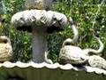 istanbul video #8 - the fountain of dolmabahçe sarayı